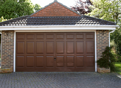 Garage Door Repairs MA