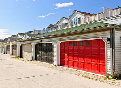 Garage Door Massachusetts Newton