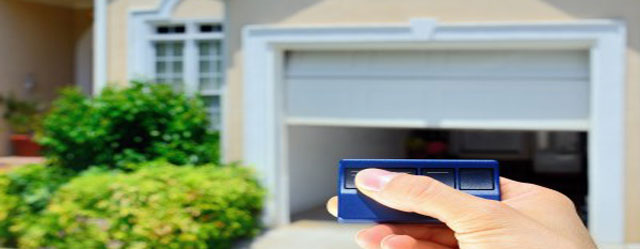 Garage Door Opener Massachusetts Newton