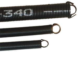 Garage door spring repair Newton