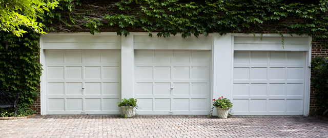 New overhead Door Middlesex County MA