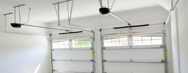 Garage Spring Repairs in Newton